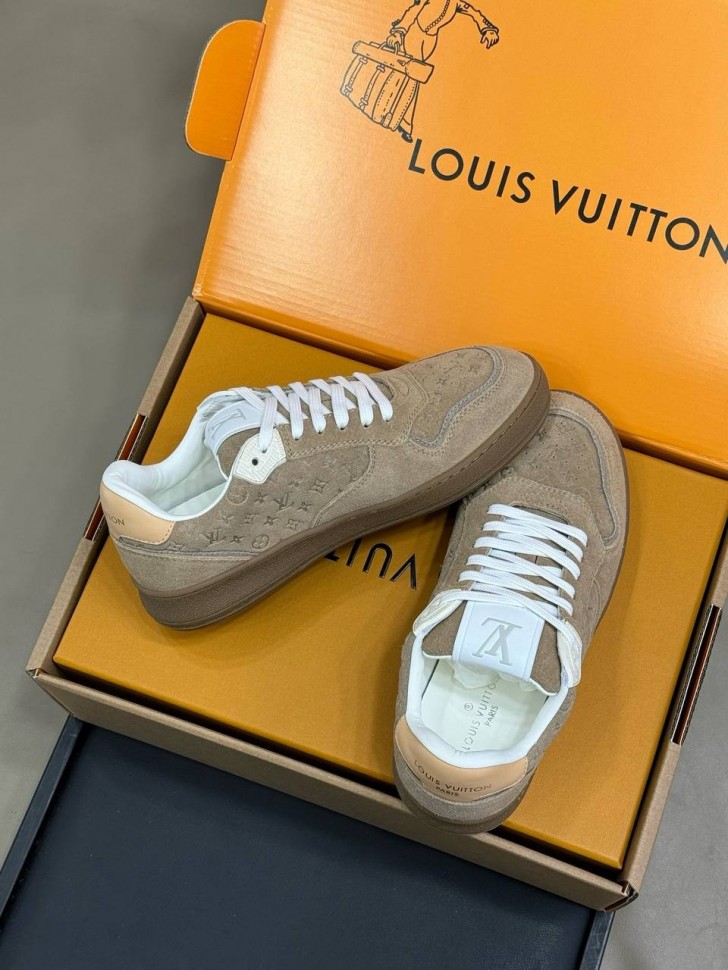 Сникеры Louis Vuitton Stadium