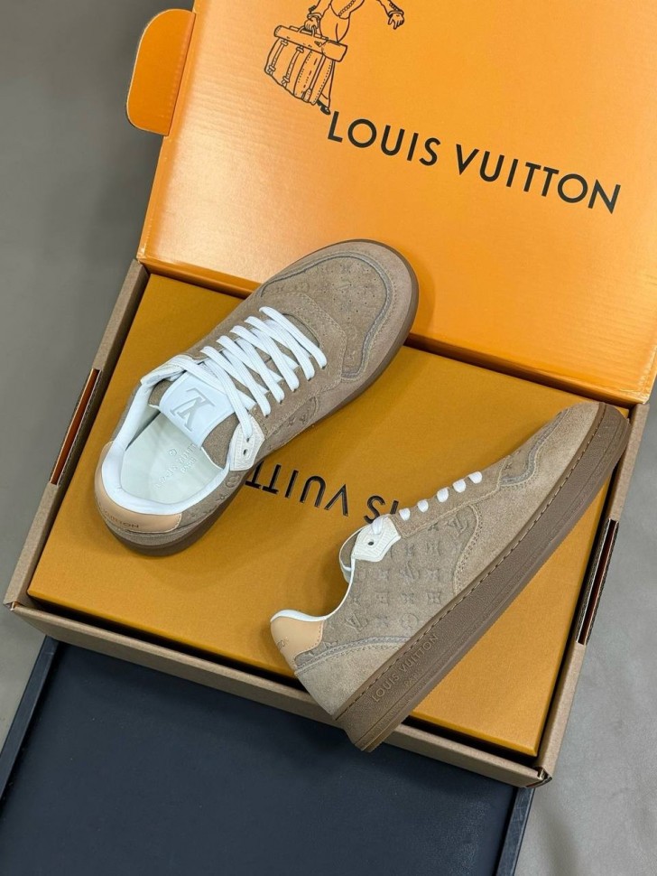 Сникеры Louis Vuitton Stadium