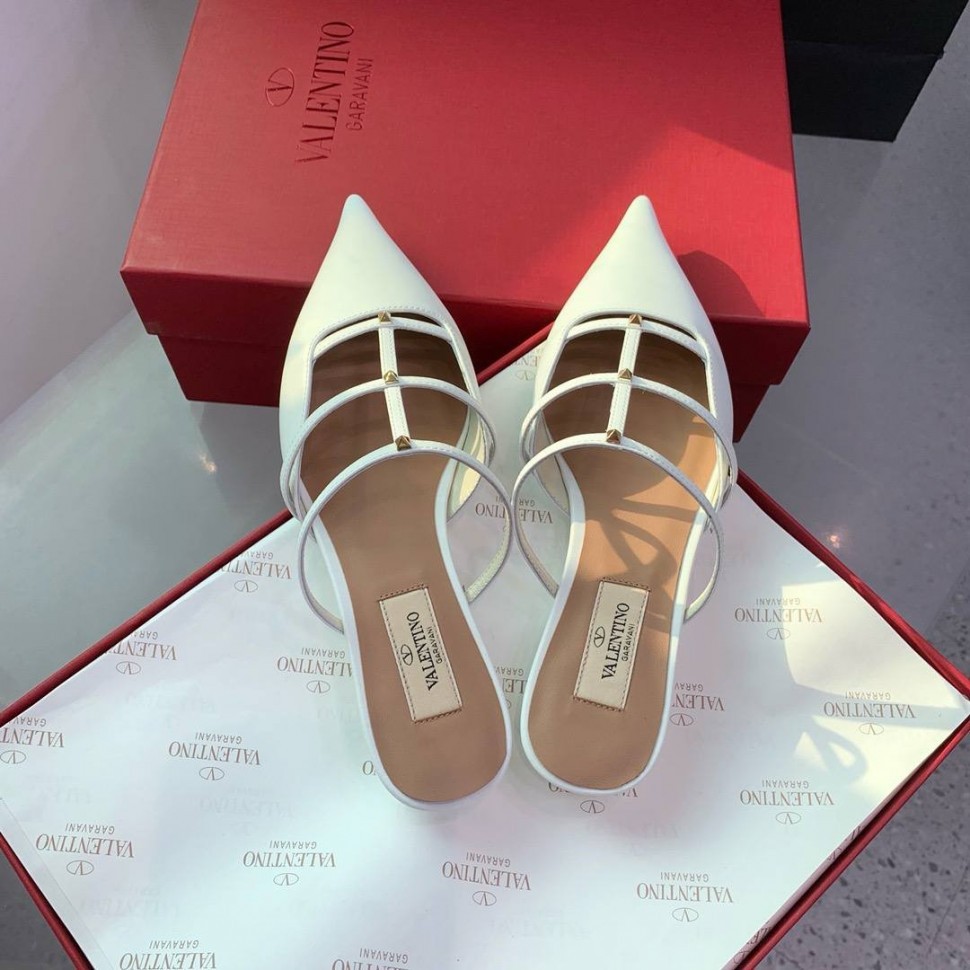 Мюли Valentino