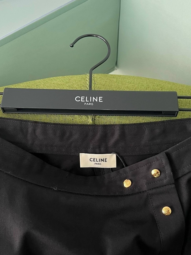 Юбка Celine