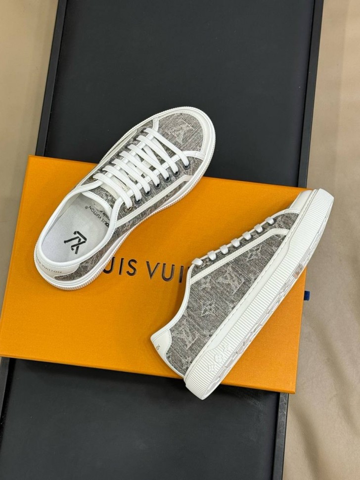 Кеды Louis Vuitton Lagoon