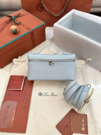 Сумка Loro Piana Extra Bag L19