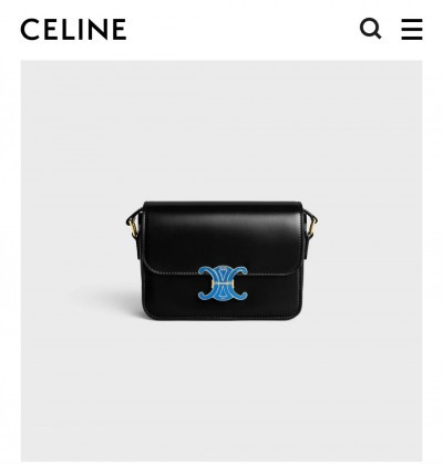Сумка Celine