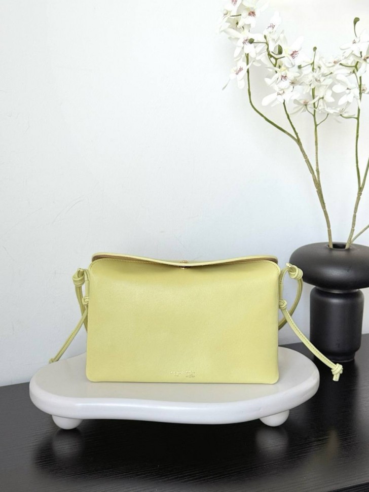 Сумка Celine Trio Flap