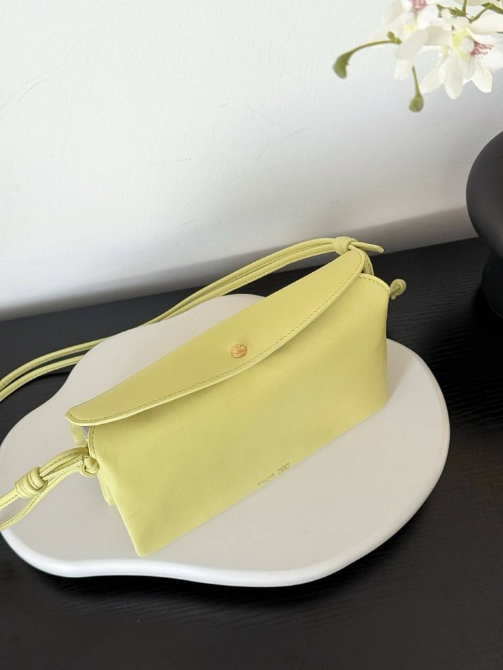 Сумка Celine Trio Flap