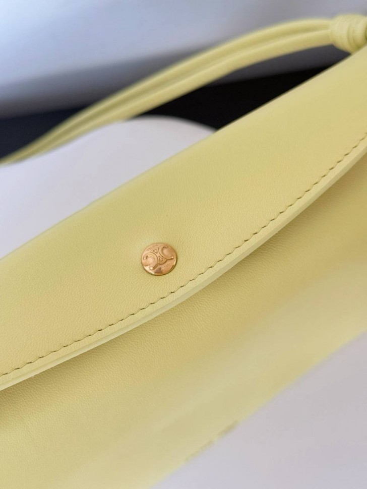 Сумка Celine Trio Flap