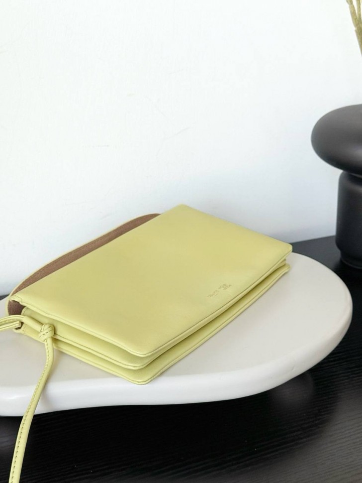 Сумка Celine Trio Flap