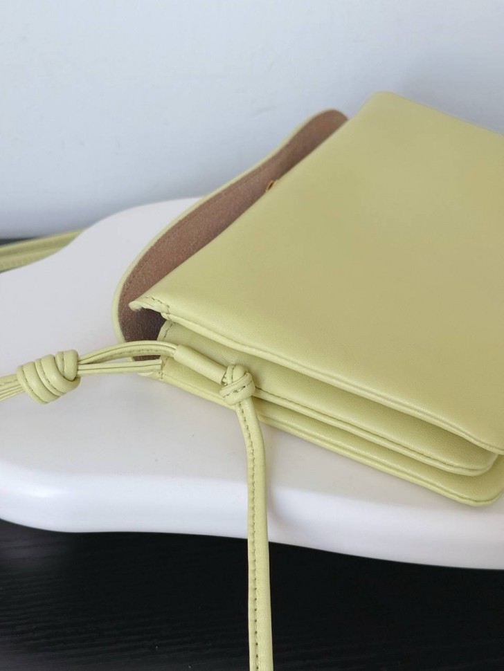 Сумка Celine Trio Flap