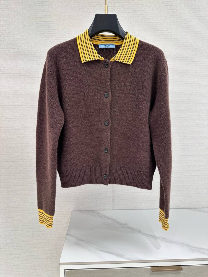 Кардиган Prada