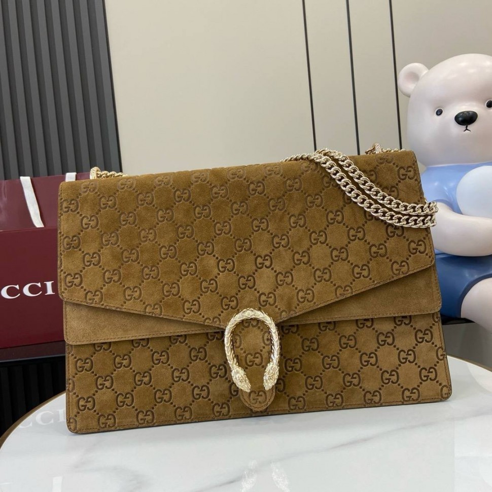Сумка Gucci Dionysus 