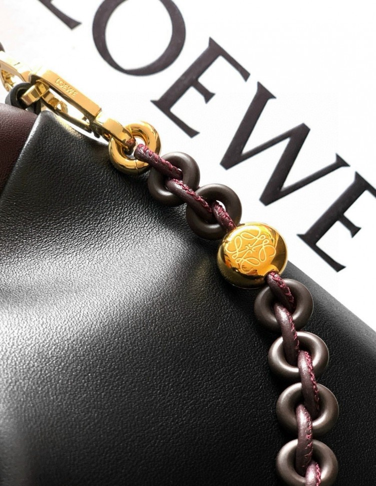 Сумка Loewe Flamenco Purse  