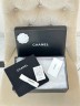Шлепки Chanel