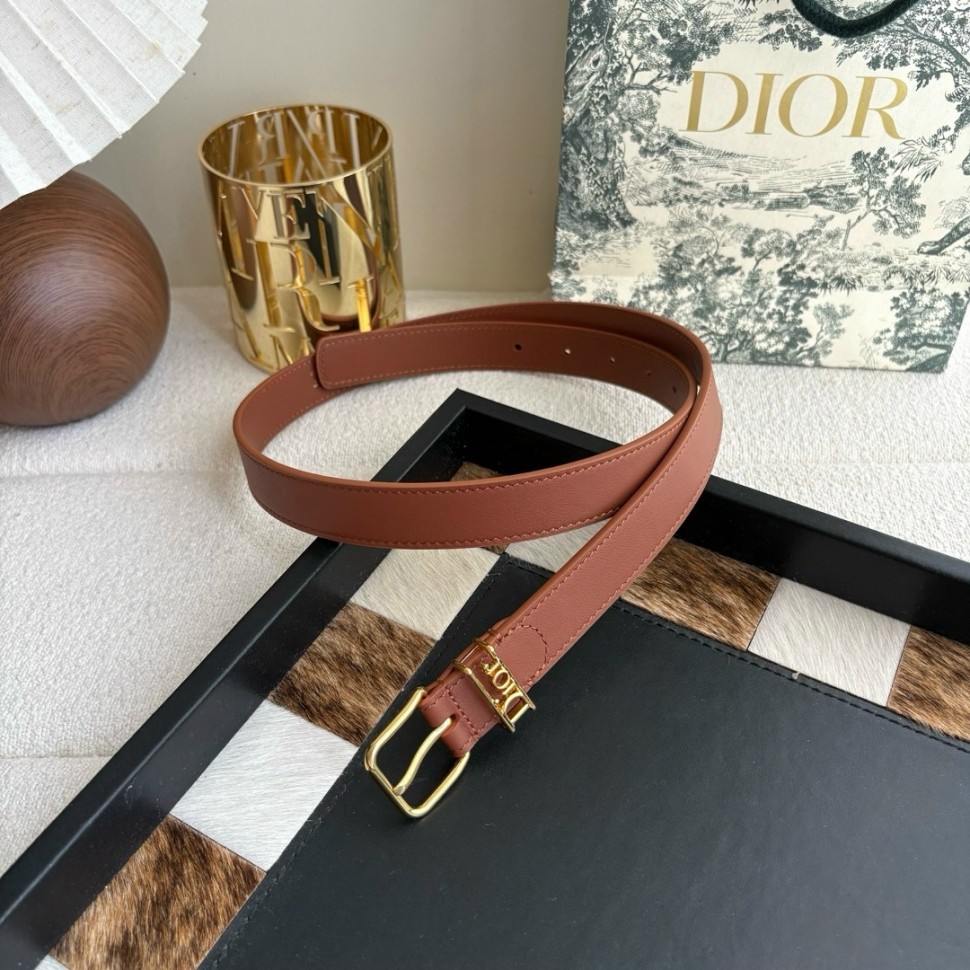 Ремень Dior  
