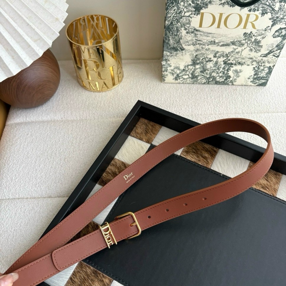 Ремень Dior  