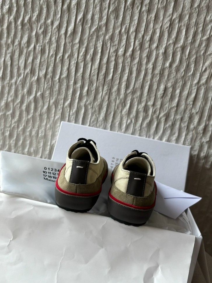 Сникеры Maison Margiela