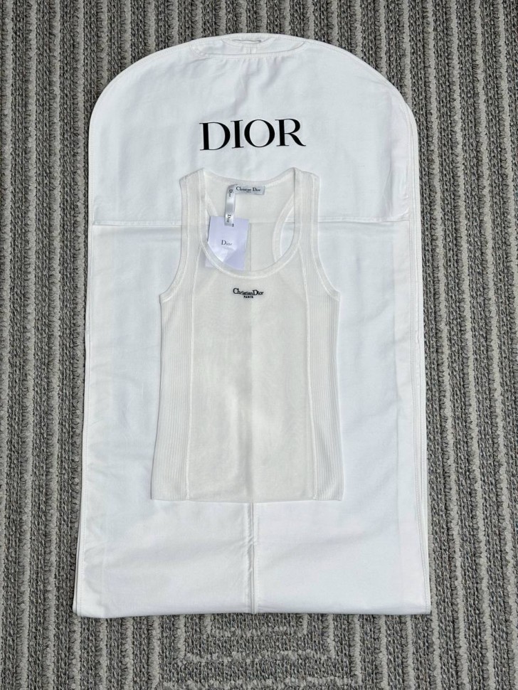 Майка Dior
