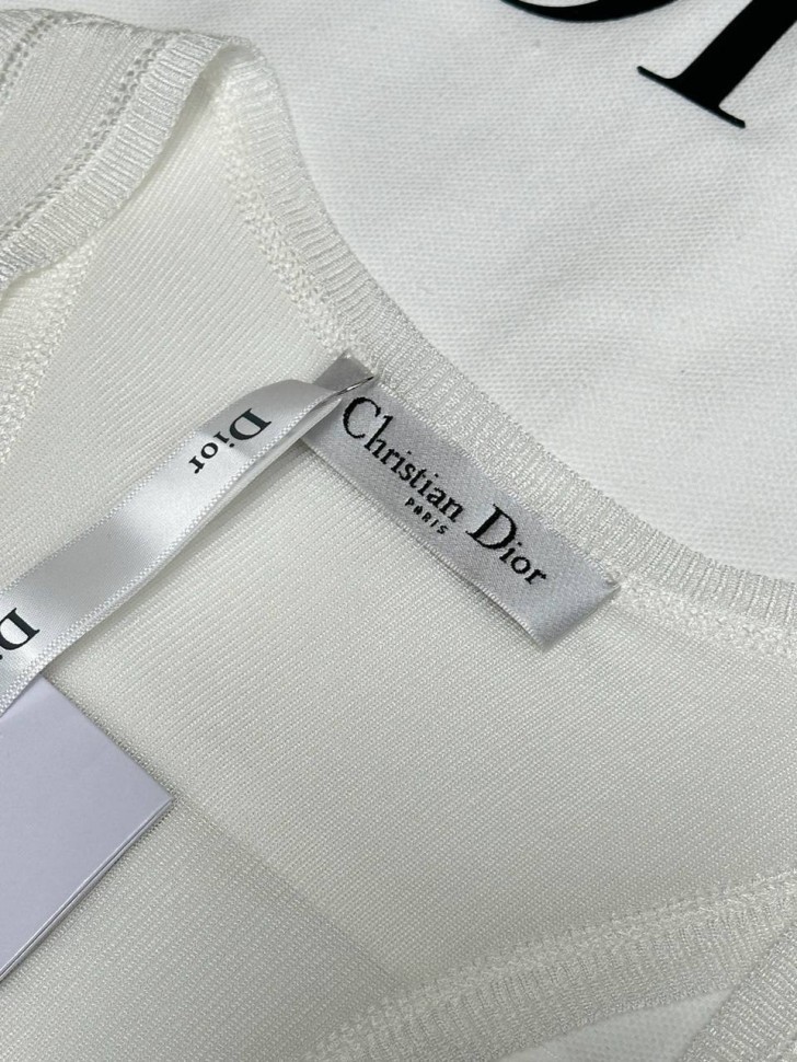 Майка Dior