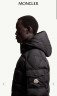 Пуховик Moncler Maya