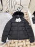 Пуховик Moncler Maya