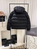 Пуховик Moncler Maya