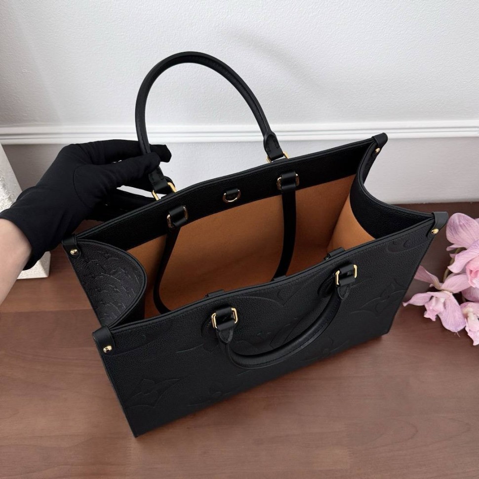 Сумка Louis Vuitton On The Go MM