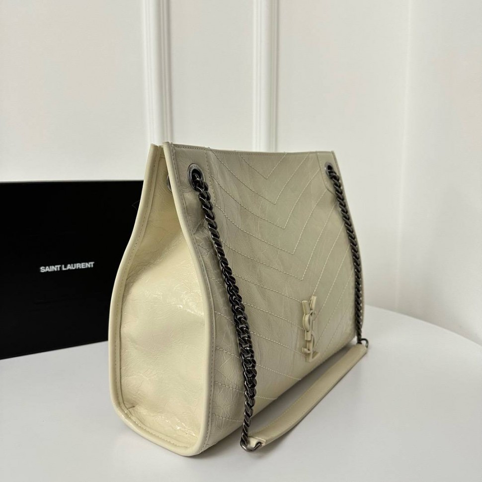 Сумка Saint Laurent Niki Medium     