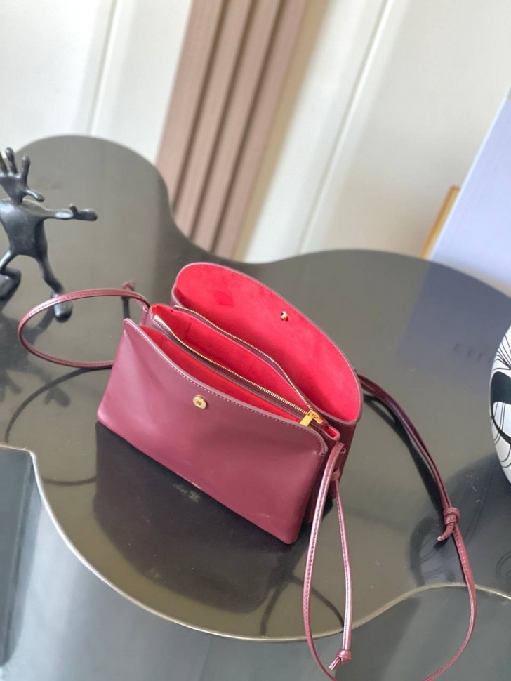Сумка Celine Trio Flap