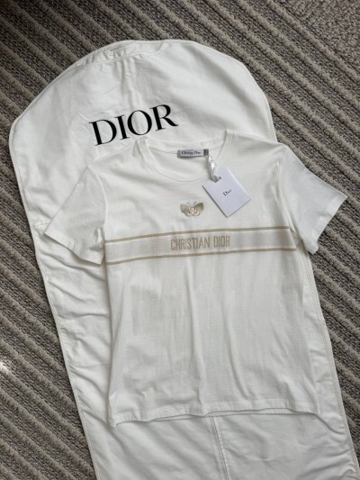 Футболка Dior