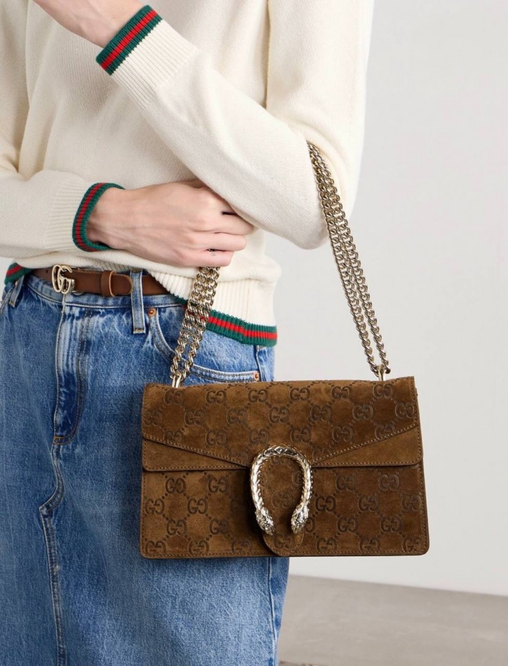 Сумка Gucci Dionysus 