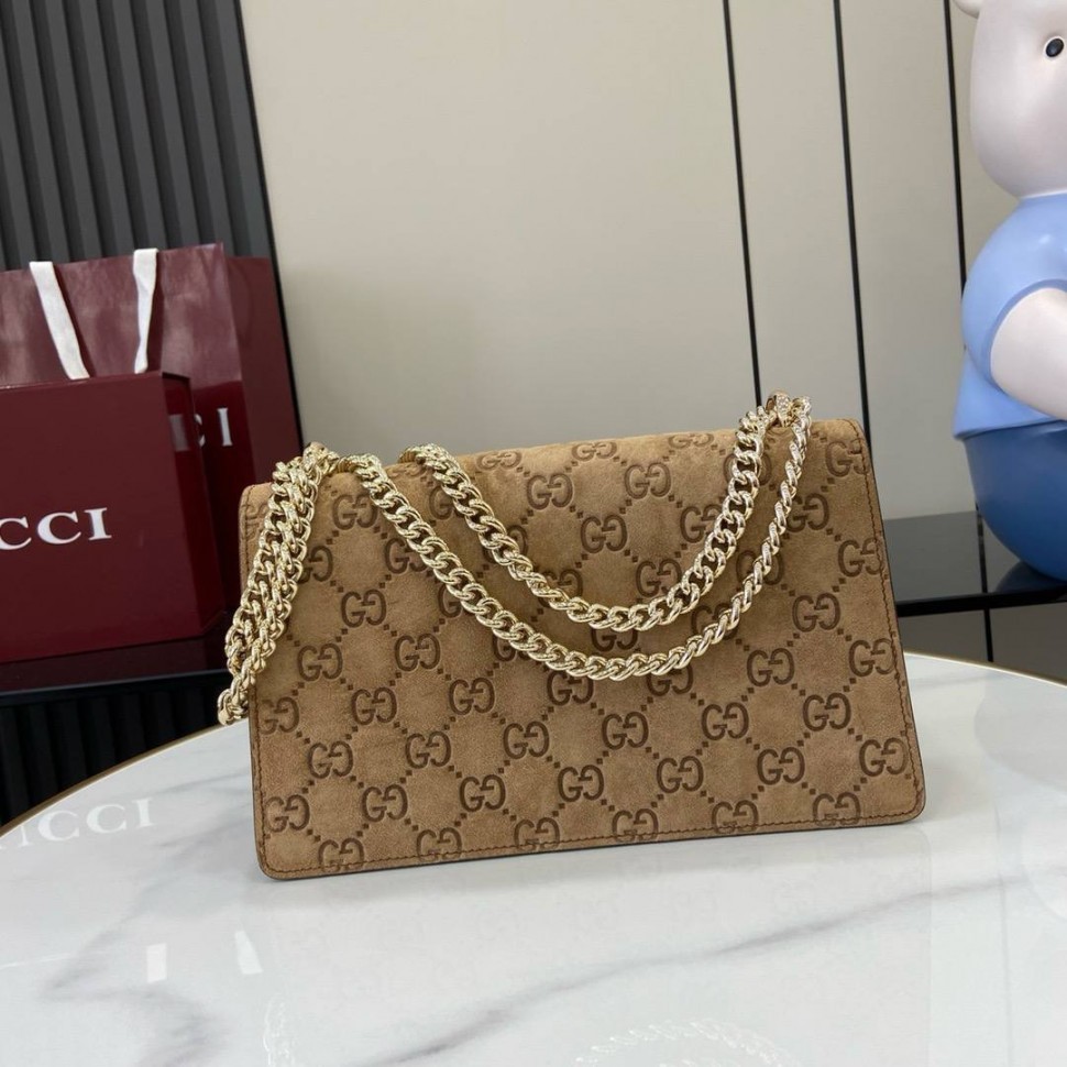 Сумка Gucci Dionysus 