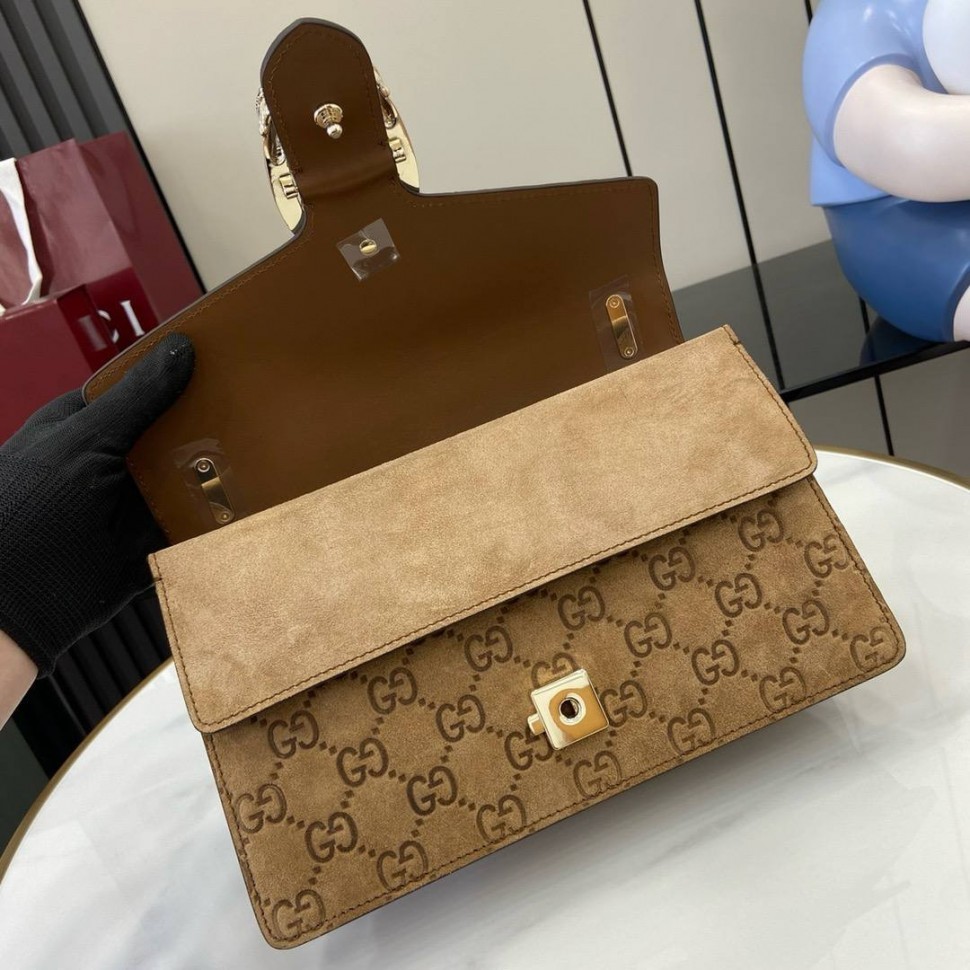 Сумка Gucci Dionysus 