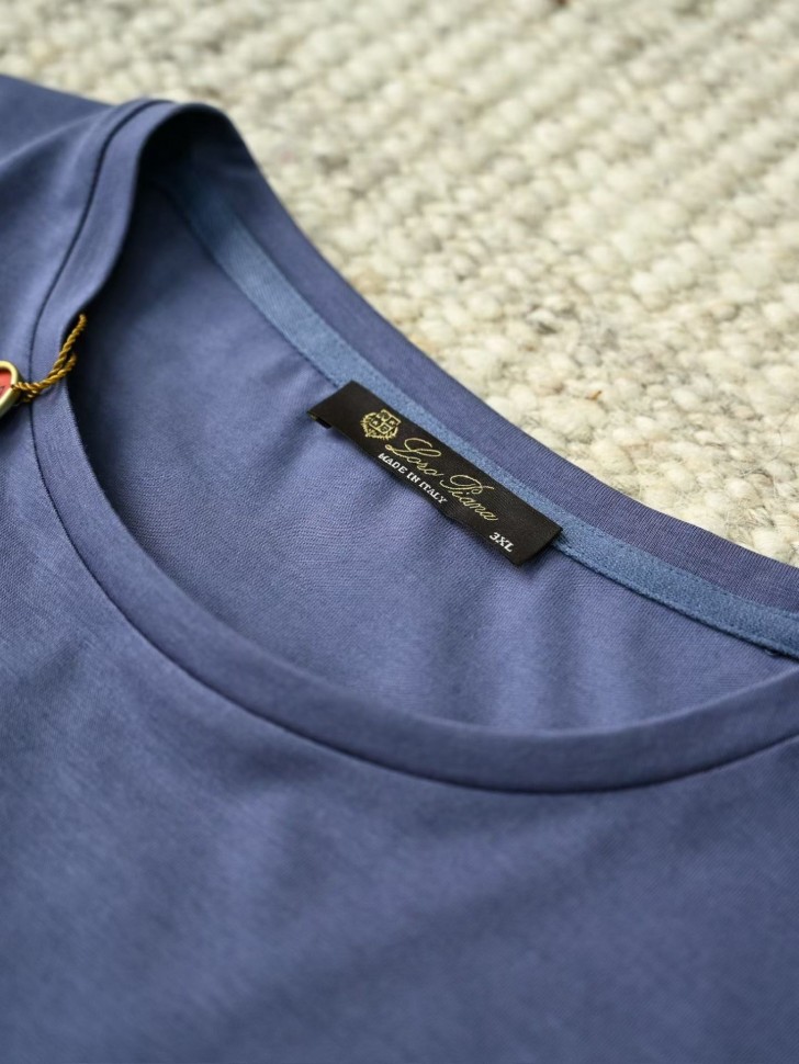 Футболка Loro Piana