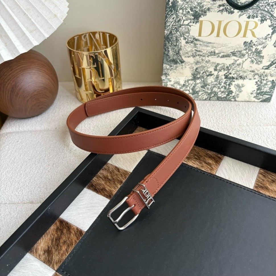 Ремень Dior  
