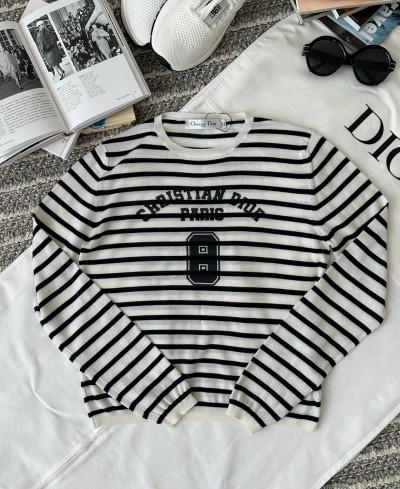 Свитер Dior     