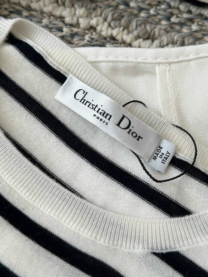Свитер Dior     