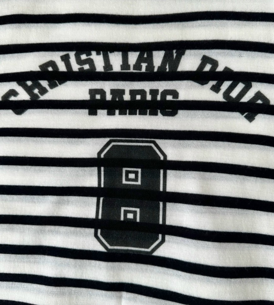Свитер Dior     