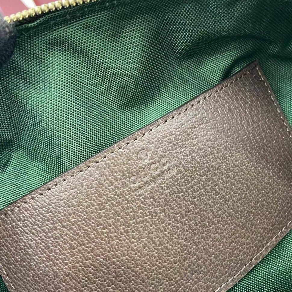 Сумка Gucci Bauletto Ophidia Misura Piccola
