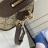 Сумка Gucci Bauletto Ophidia Misura Piccola