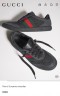 Сникеры Gucci    