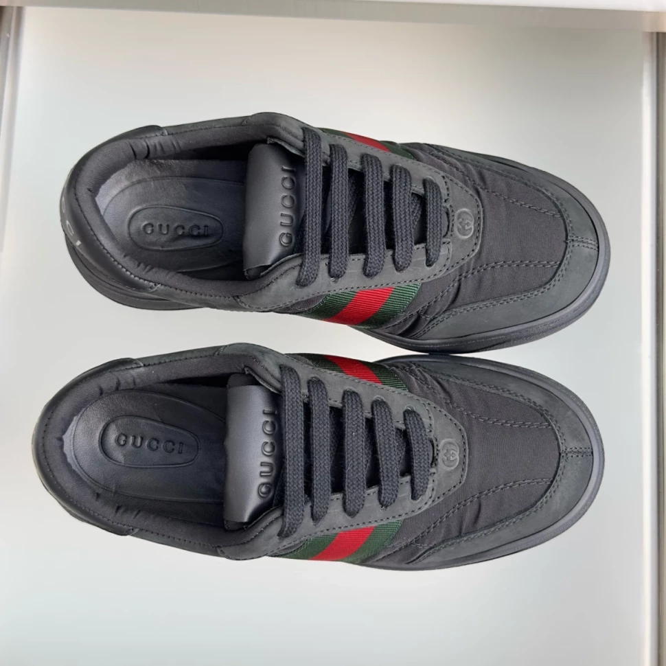 Сникеры Gucci    