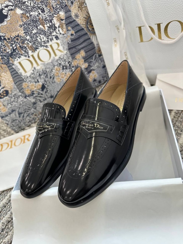 Лоферы Dior Boy 