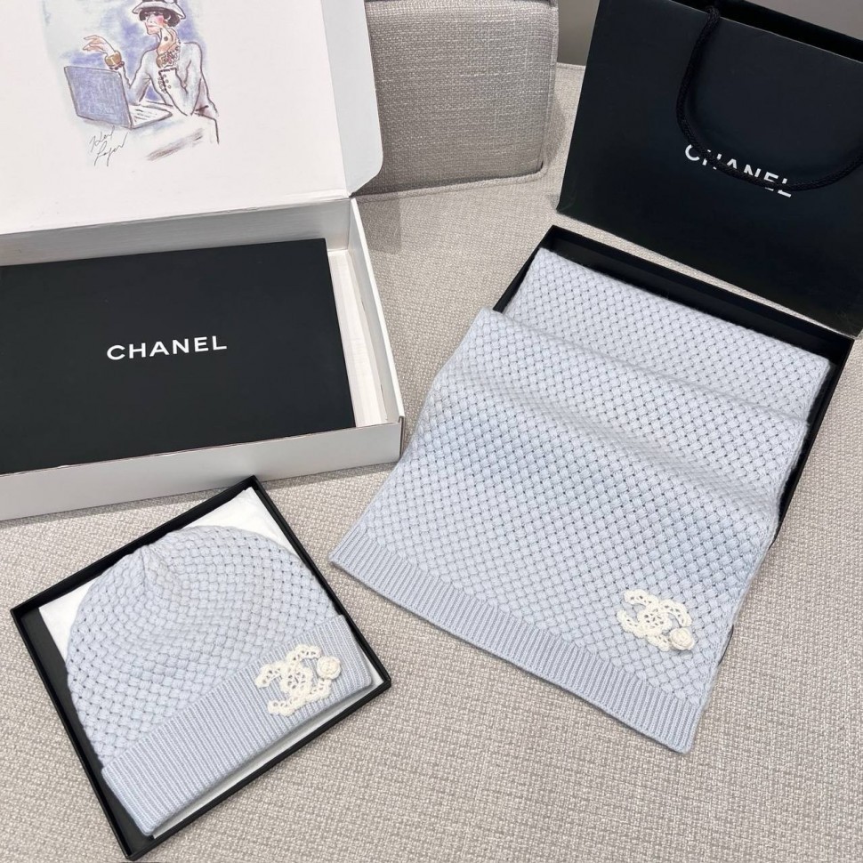 Комплект Chanel