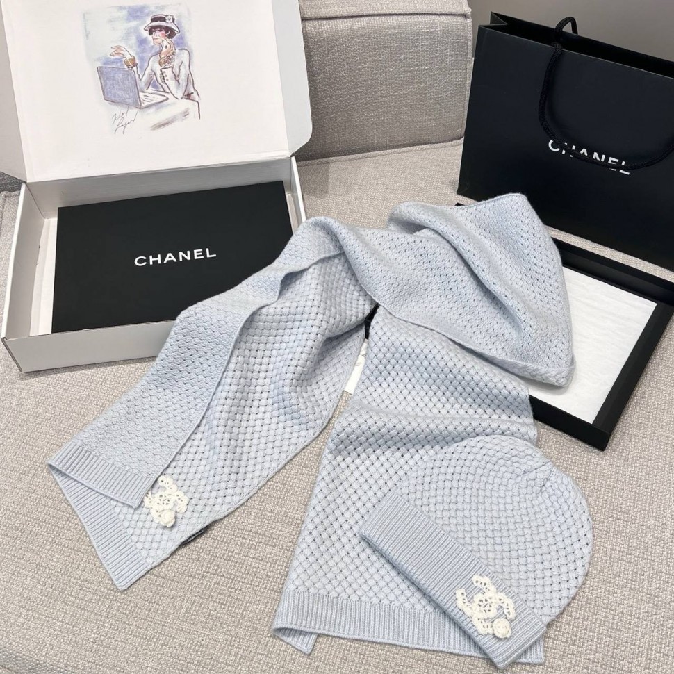 Комплект Chanel