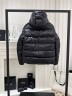Пуховик Moncler Maya