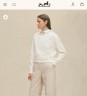 Худи Hermes    