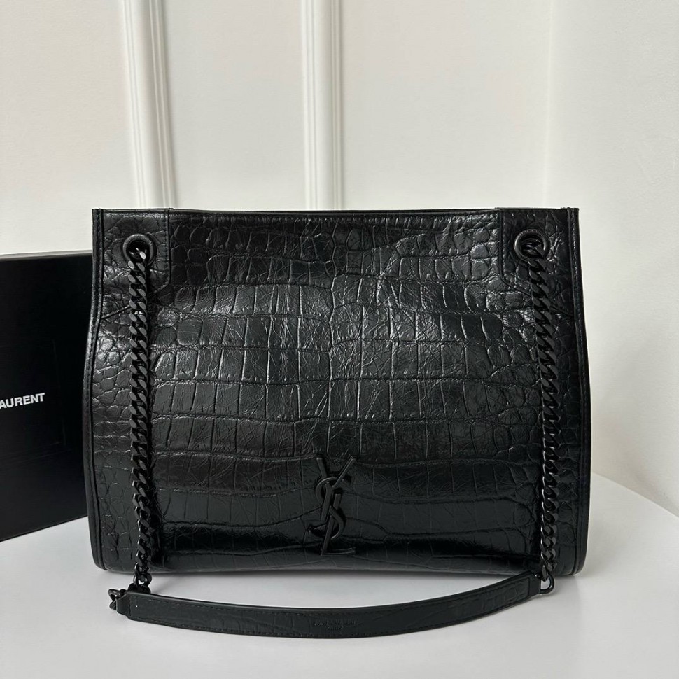 Сумка Saint Laurent Niki Medium      