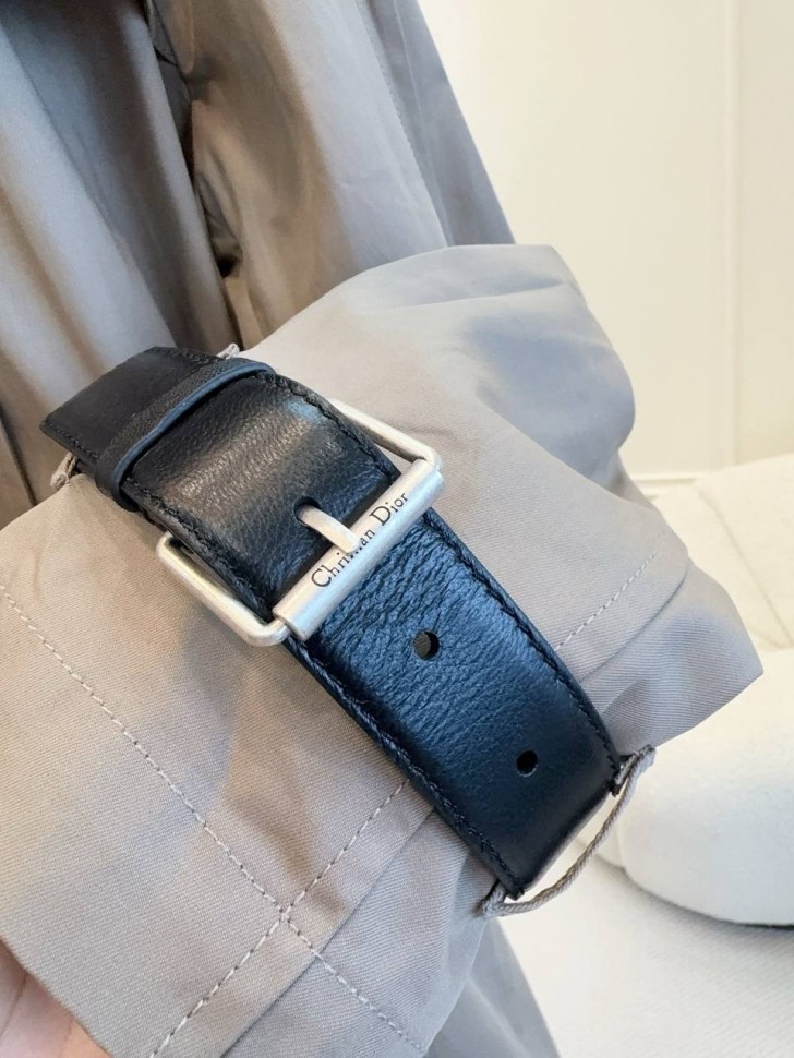 Тренч Dior