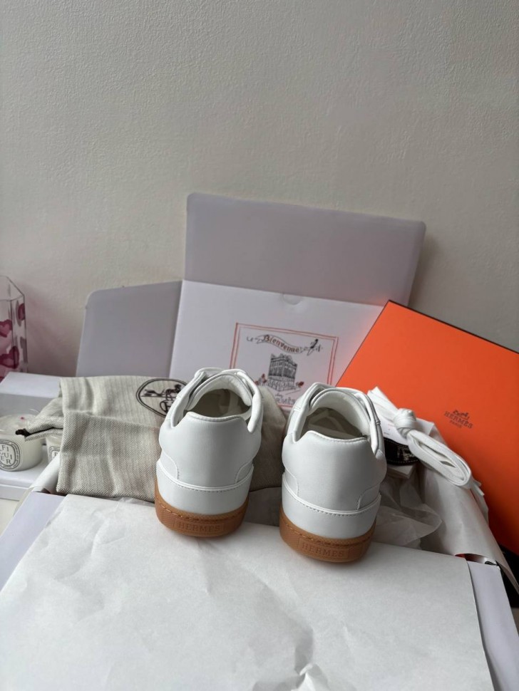 Сникеры Hermes