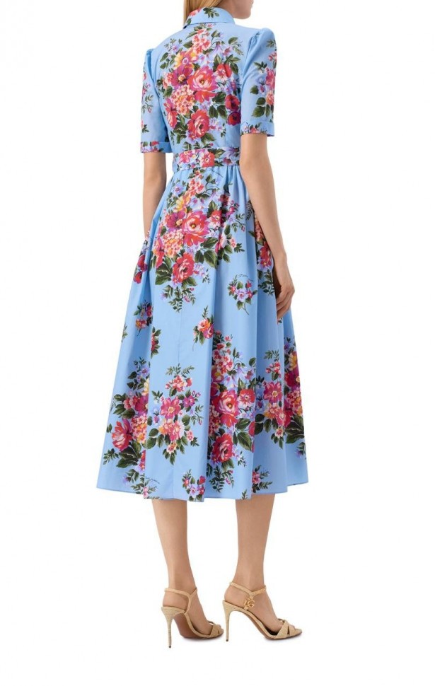 Платье Dolce&Gabbana