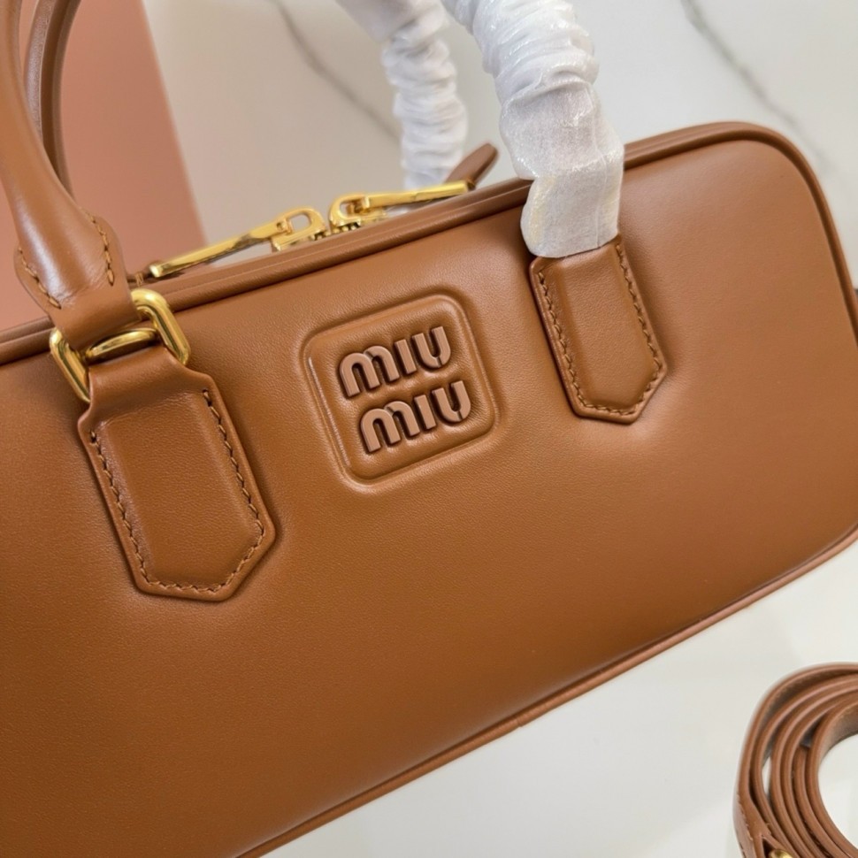 Сумка Miu Miu Arcadie Large  